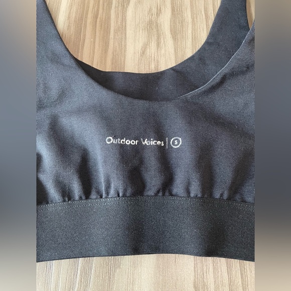 Outdoor Voices sports bra - Picture 3 of 4